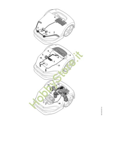 Picture of F - Schema di contatto iMOW 7.0